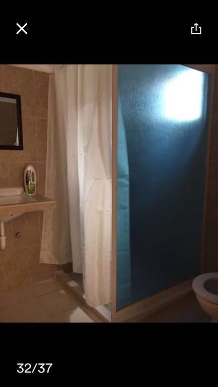 Апартаменты Departamento Del Carmen Плая-дель-Кармен Экстерьер фото