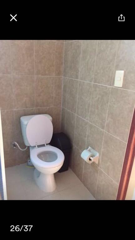 Апартаменты Departamento Del Carmen Плая-дель-Кармен Экстерьер фото