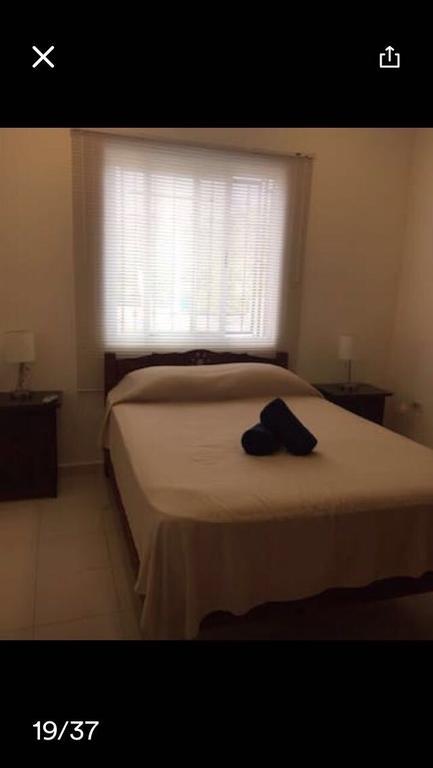 Апартаменты Departamento Del Carmen Плая-дель-Кармен Экстерьер фото
