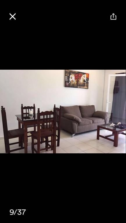 Апартаменты Departamento Del Carmen Плая-дель-Кармен Экстерьер фото