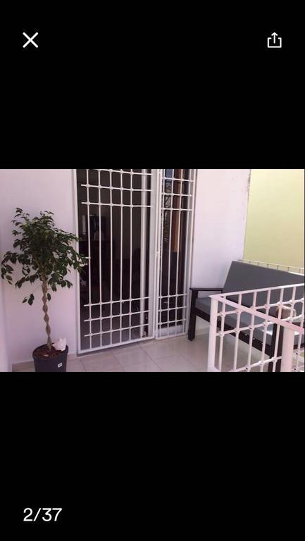 Апартаменты Departamento Del Carmen Плая-дель-Кармен Экстерьер фото